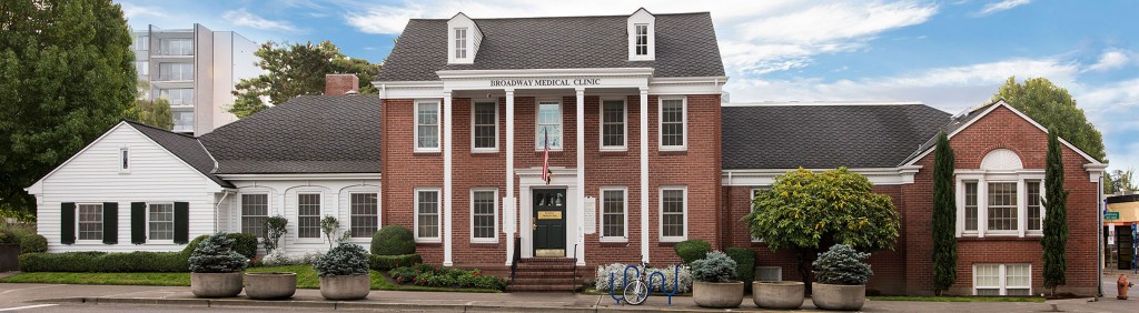 Broadway Medical Clinic, Portland OR